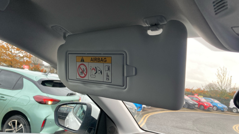 Vauxhall Grandland X 1.2 Turbo Sport Nav 5dr Petrol Hatchback